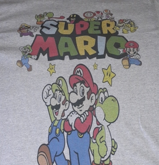 Customize Shirts - Picture 2 of 5